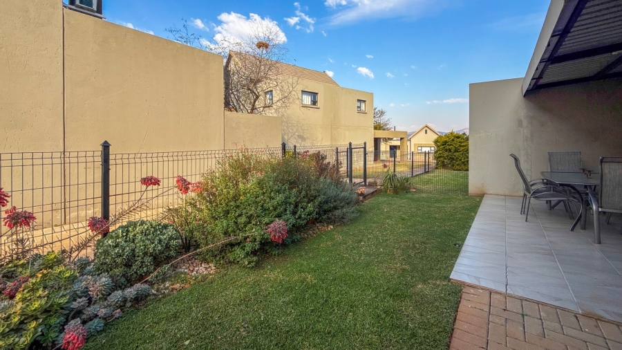 2 Bedroom Property for Sale in Leloko Lifestyle Estate North West